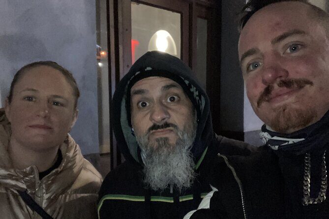 Stockholm Ghost Hunt: Self-Guided Tour and Puzzle Adventure - Support and pacing: how to avoid getting stuck