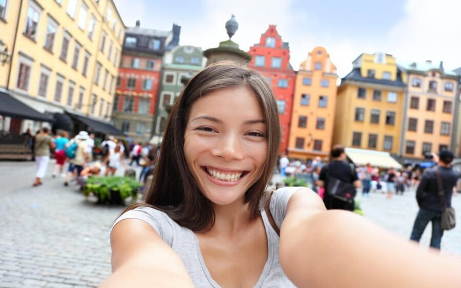 Stockholm: Old Town Highlights Private Walking Tour - Pace, Distance, and Comfortable Walking Tips (Because Cobblestones Exist)