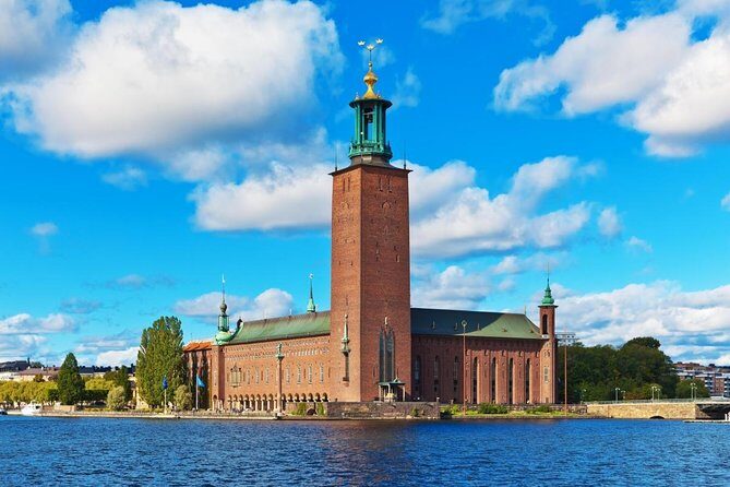 Stockholm Old Town Private Walking Tour - Key highlights worth planning for