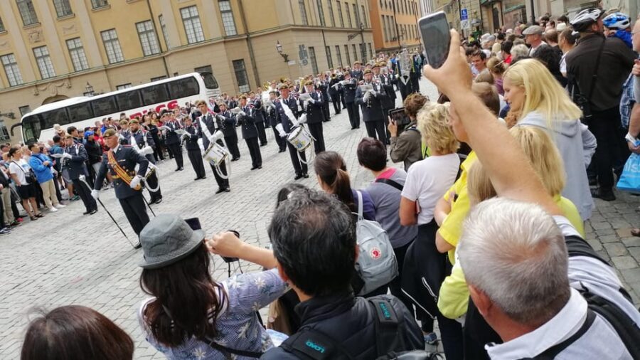 Stockholm: Old Town Walking Tour and the Vasa Museum - Key highlights I’d plan around