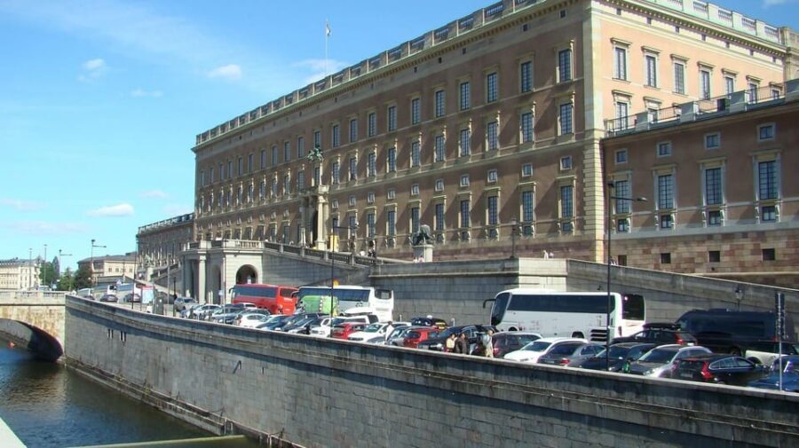 Stockholm: Old Town Walking Tour and the Vasa Museum - My booking verdict: should you pick this one?