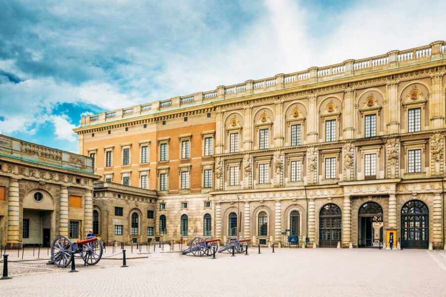 Stockholm Pass: Save up to 50% - Includes Vasa Museum Ticket - Cruises, canal tours, and archipelago time you can actually use