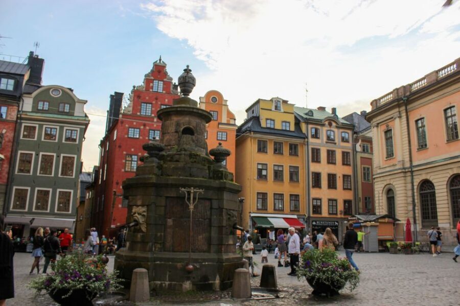 Stockholm: Personalized Guided Tour for Families - Key things that make this family tour work
