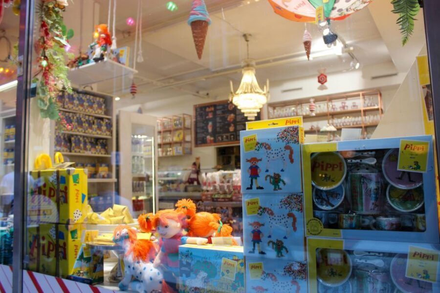 Stockholm: Personalized Guided Tour for Families - Value for Money: When $363 per Group Makes Sense