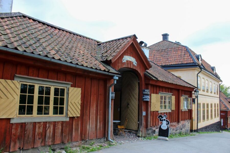 Stockholm: Personalized Guided Tour for Families - Practical Timing: What the 3 Hours Feels Like
