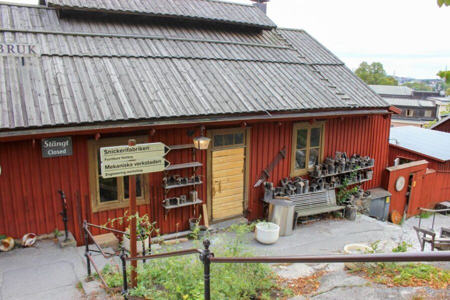 Stockholm: Personalized Guided Tour for Families - What You’ll Need to Bring (So Tickets Don’t Become a Problem)