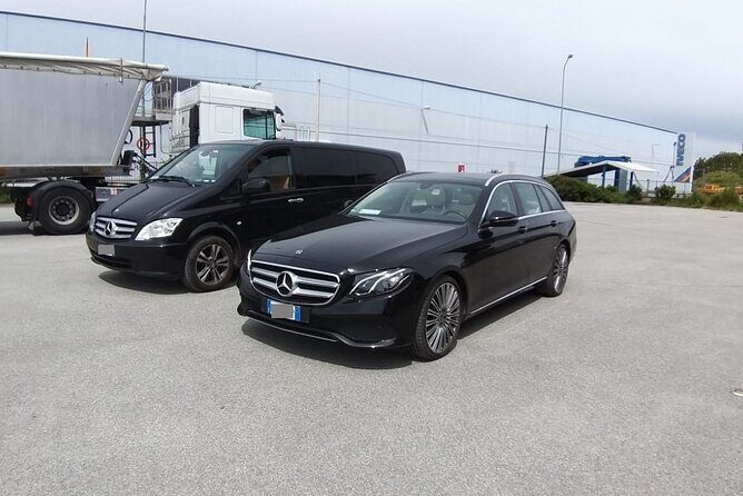 Stockholm Port to Stockholm Arlanda Airport (ARN) - Departure Private Transfer - The ride to Stockholm Arlanda (ARN): what to expect from that 1-hour window