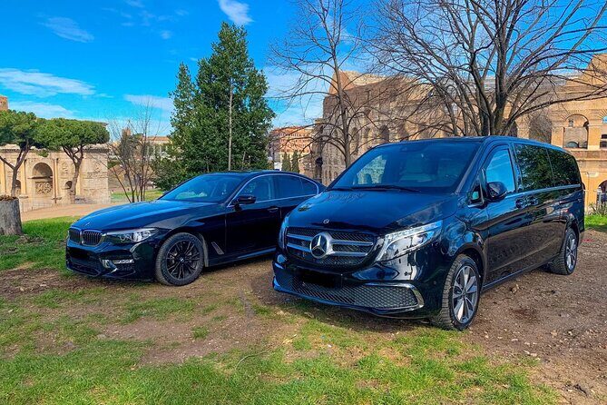Stockholm Port to Stockholm hotels - Arrival Private Transfer - Key things you should know before you book
