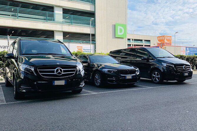 Stockholm Port to Stockholm hotels - Arrival Private Transfer - From Port to Hotel Lobby in about 20 minutes