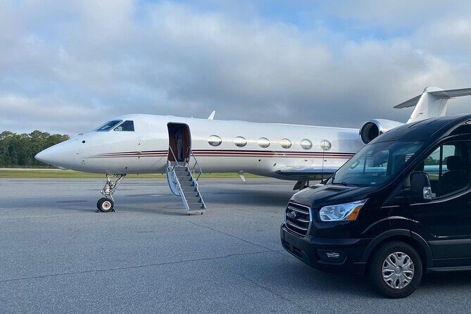 Stockholm Port to Stockholm hotels - Arrival Private Transfer - Stockholm traffic: why a local driver matters
