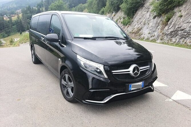 Stockholm Port to Stockholm hotels - Arrival Private Transfer - Cruise-proofing your booking so you don’t miss instructions