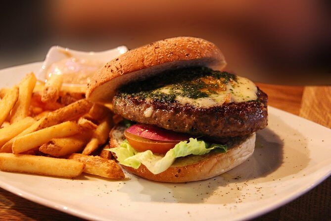 Stockholm Private Food Tour with a Local: Tastiest Treats 100% Personalized - What you’ll eat: 6–8 tastings that add up (in real life)
