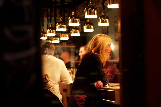 Stockholm Private Food Tour with a Local: Tastiest Treats 100% Personalized - Private guidance: how your host can make the tour match you