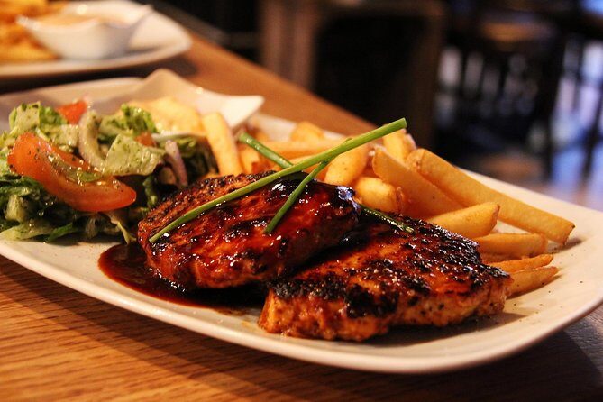 Stockholm Private Food Tour with a Local: Tastiest Treats 100% Personalized - Price and logistics: what you’re paying for, and what to plan around