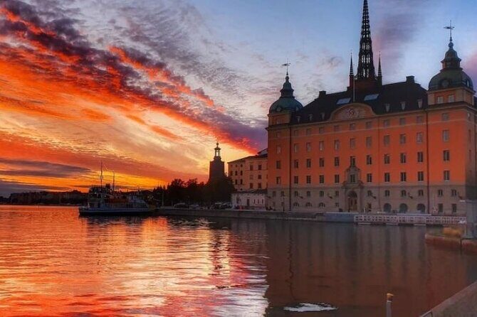 Stockholm Private Group Walking Tour | 3 Hours - Key things to know before you go