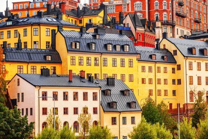 Stockholm Private Group Walking Tour | 3 Hours - Price and what $155 buys you in real life