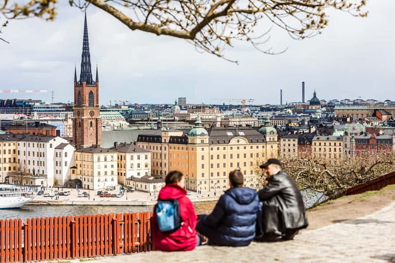 Stockholm: Private Highlights and Hidden Gems Tour - How the guide matching works (and why it matters)