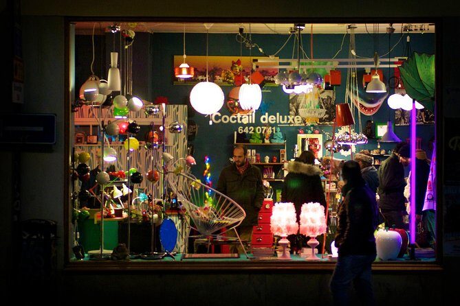 Stockholm Private Tour with a Local: Hip & Bohemian Sodermalm 3hr - Private flexibility: how you can shape 3 hours