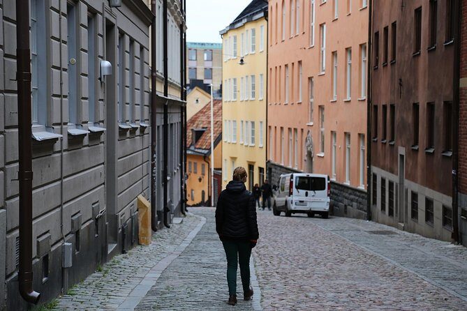 Stockholm Private Tour with a Local: Hip & Bohemian Sodermalm 3hr - Price and value: what you’re actually paying for