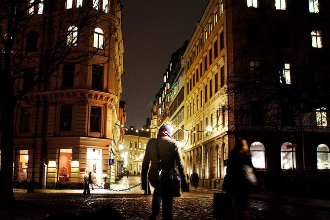 Stockholm Private Tour with a Local: Hip & Bohemian Sodermalm 3hr - Guides who made the neighborhood click: Monika, Ana, Zenid, and Sari