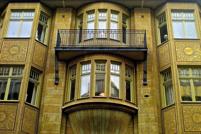 Stockholm Private Tour with a Local: Hip & Bohemian Sodermalm 3hr - Who this Södermalm private tour fits best
