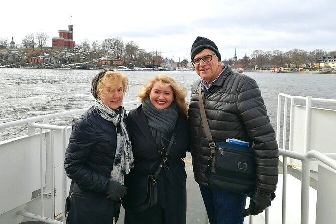 Stockholm Private Tours by Locals: 100% Personalized, See the City Unscripted - A private Stockholm day that feels like it has a pulse