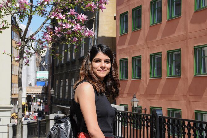 Stockholm Private Tours by Locals: 100% Personalized, See the City Unscripted - Gamla Stan without the herd: the stories behind Stockholm’s classic lanes
