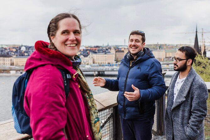 Stockholm Private Tours by Locals: 100% Personalized, See the City Unscripted - Price and value: what you’re really paying for
