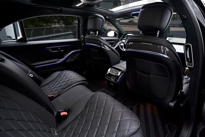 Stockholm- Private transfer to/from Arlanda Airport and city - Why this Arlanda private transfer feels easier than taxis