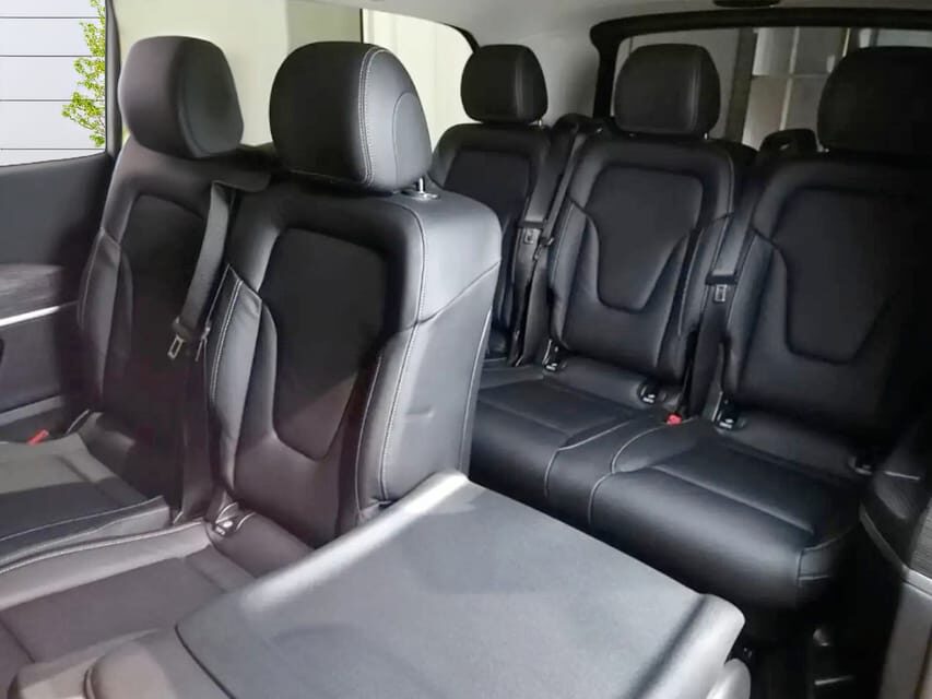 Stockholm- Private transfer to/from Arlanda Airport and city - Drop-off in Stockholm: smooth first steps in the city