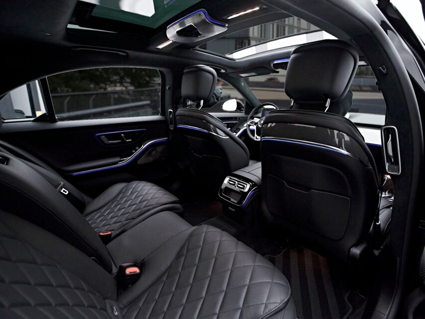 Stockholm- Private transfer to/from Arlanda Airport and city - Who this transfer is best for (and who should skip it)