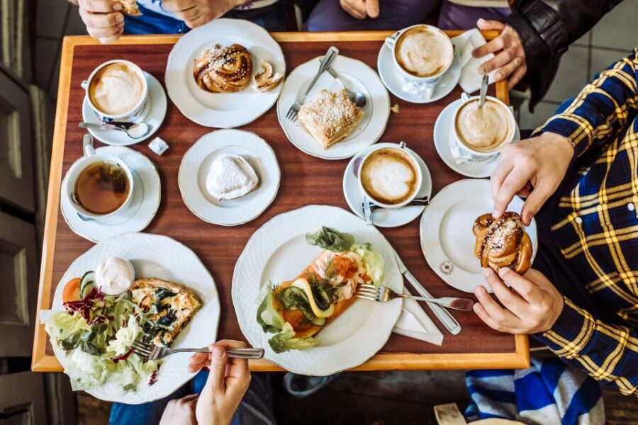 Stockholm Private Walking Experience with a Local Host 3-8hr - Should you book this private local walking tour?