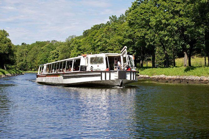 Stockholm: Royal Djurgården Boat Tour - Price and Value: Does $25 for 50 Minutes Make Sense?