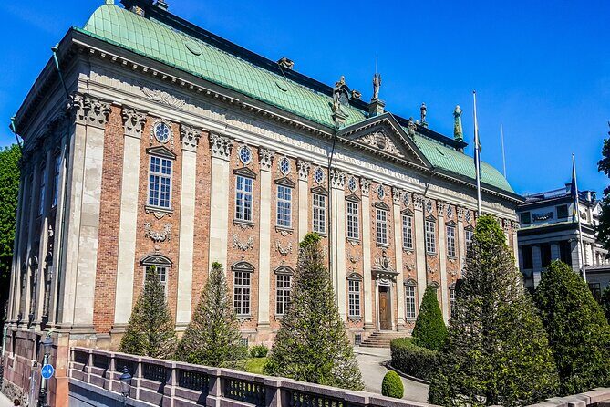 Stockholm Royal Palace Museums Gamla Stan Skip-the-line Tour - Stop 2: Royal Palace Museums—Rooms, Power, and the Way Guides Make It Click
