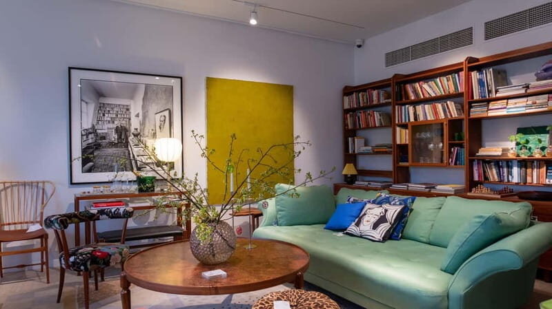 Stockholm: Scandinavian Architecture & Design Ostermalm Tour - Key highlights worth marking on your map