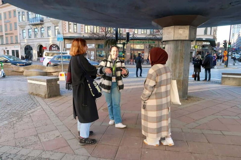 Stockholm: Scandinavian Architecture & Design Ostermalm Tour - Price and value: is $66 worth 3 hours of design in motion?