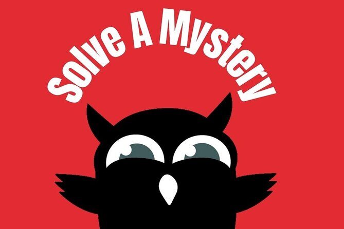 Stockholm Self-Guided Murder Mystery Tour by the Royal Palace - Why the Price Feels Right for the Right Group