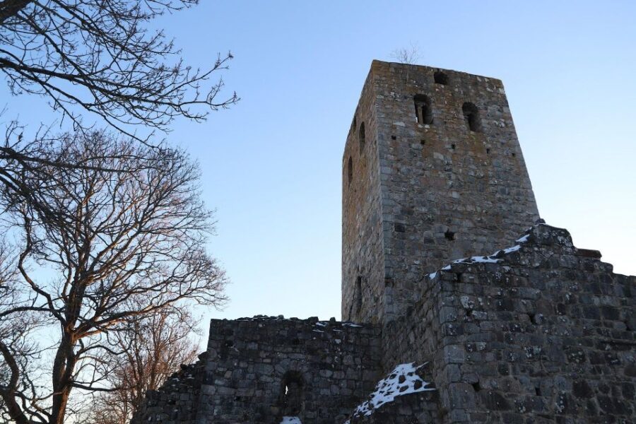 Stockholm: Sigtuna and Uppsala Viking History Day Tour - Jarlabanke’s Bridge: Runestones on an Ancient Crossing