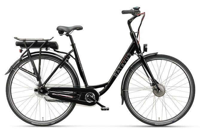Stockholm Södermalm E Bike Tour - Why Södermalm (SoFo) Is a Smart Choice for an E-Bike Tour