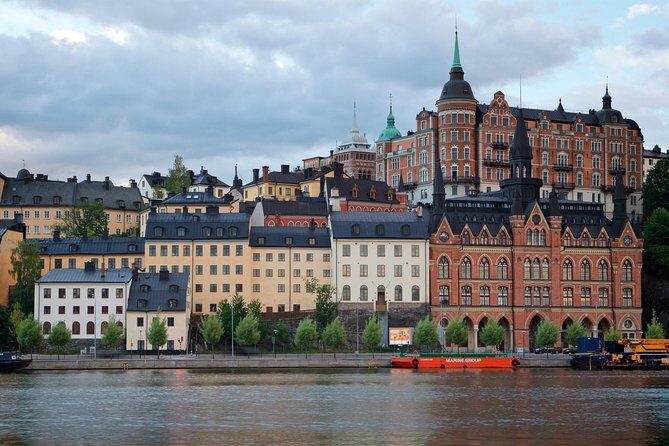 Stockholm Södermalm E Bike Tour - Cafe and Shop Tips That Extend the Tour After You Return