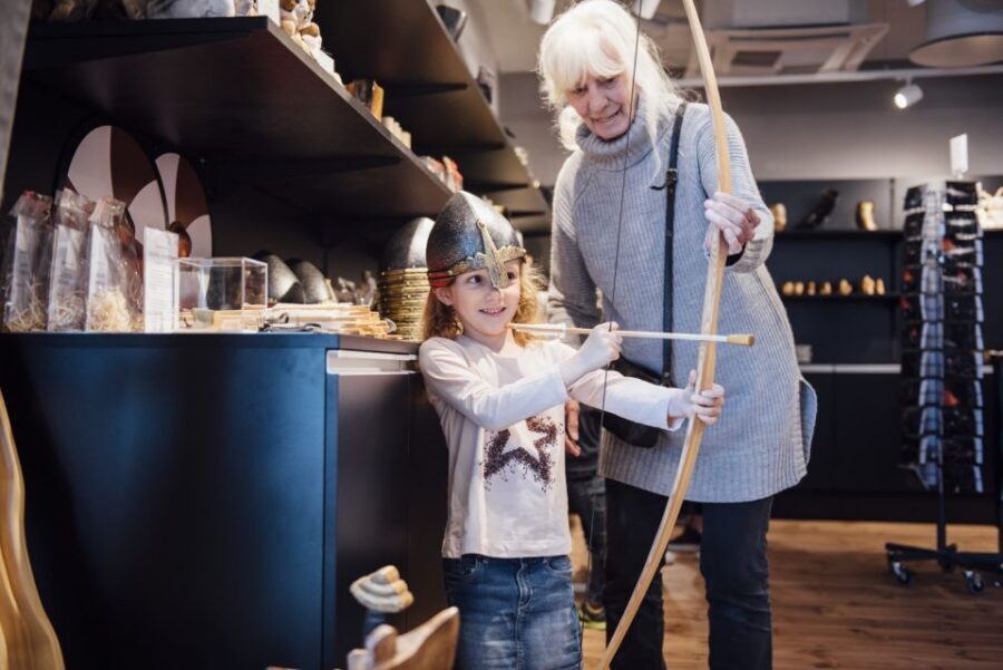 Stockholm: The Viking Museum Exhibition and Viking Ride - Before you go: the practical stuff that makes the visit smoother