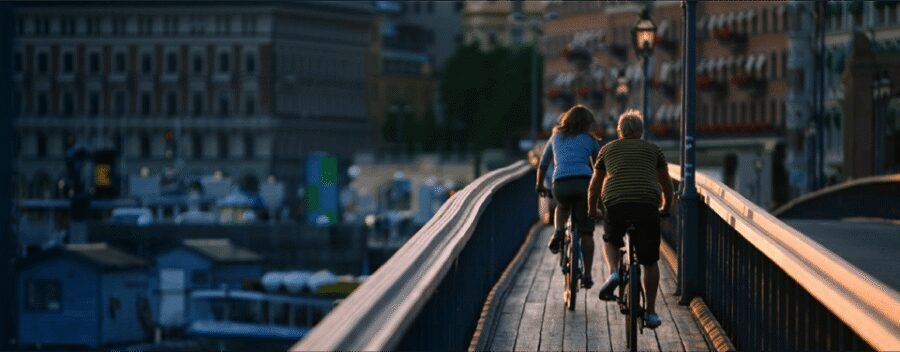 Stockholm: Top Highlights Bike Tour - Key highlights worth caring about