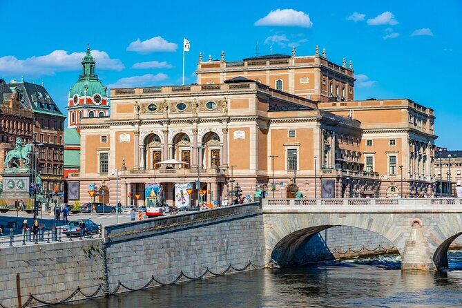 Stockholm Troll Hunt: Self-Guided Old Town Adventure - Price and value check: why $7.21 can be a smart use of time