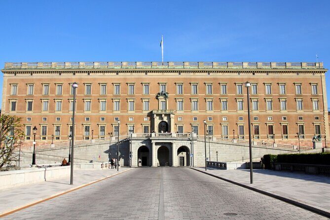 Stockholm Troll Hunt: Self-Guided Old Town Adventure - Who should book this troll hunt (and who should skip it)