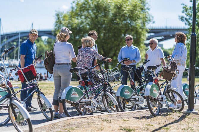 Stockholm’s Urban Treasures Private Bike Tour - Price and what you’re really paying for at $420.19