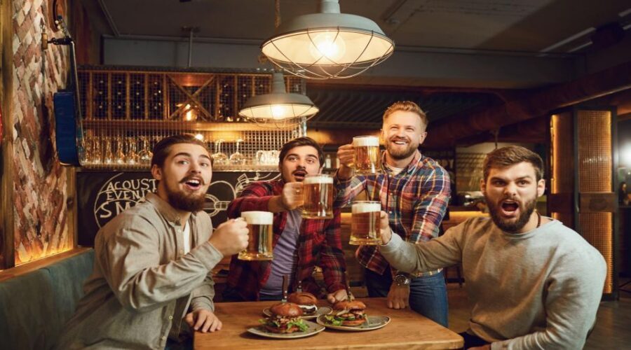 Swedish Beer Tasting Tour in Stockholm Old Town Pubs - Language and personalization that actually helps