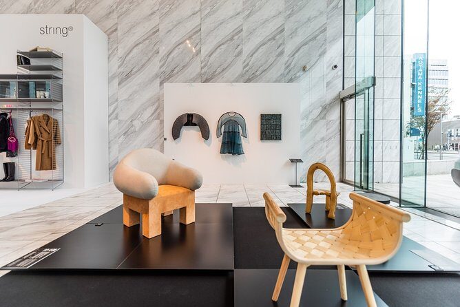 Swedish Design Tour - Key things I’d watch for before you go