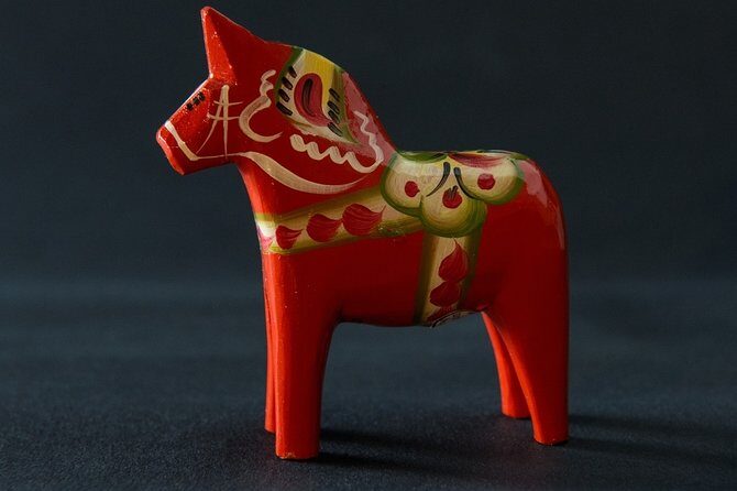 Swedish Design Tour - What Swedish design means here: practical lifestyle, not just pretty objects