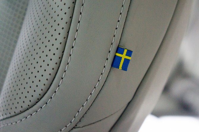 Swedish Design Tour - Why the guide matters so much in this experience