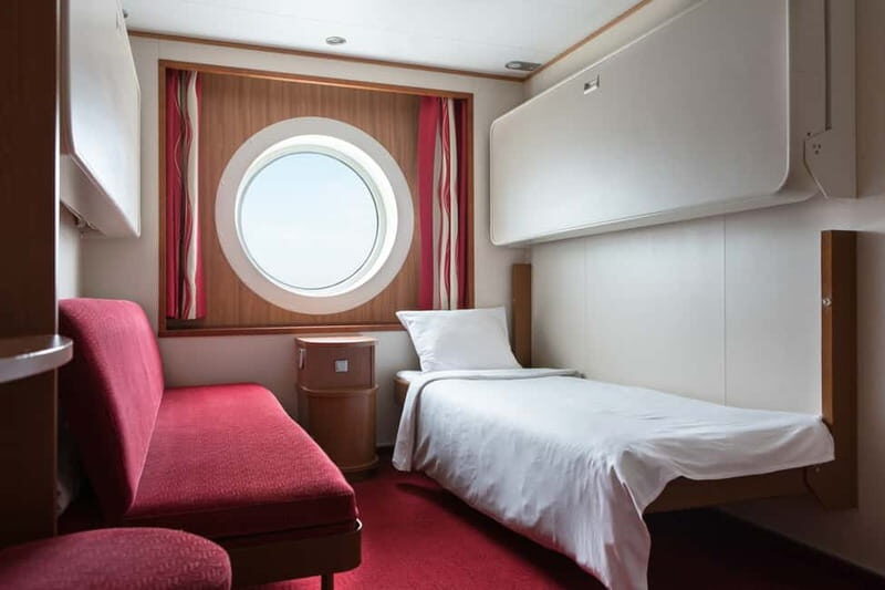 Tallinn: 3-Day Roundtrip Cruise to Stockholm With Breakfast - Price and Value: Is $148 Per Person a Smart Deal?